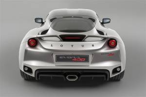 nuova lotus evora 400 9 Medium