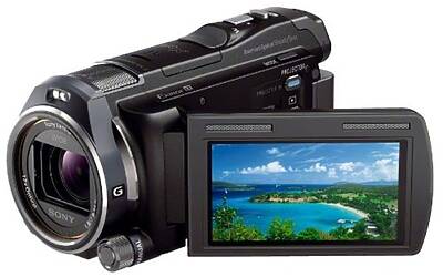 videocamere digitali