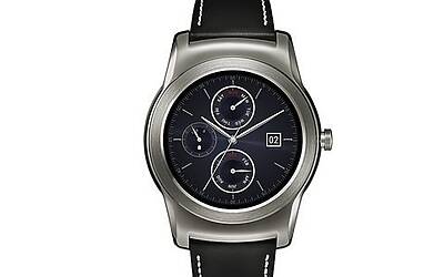 watch urbane smartwatch lg 2