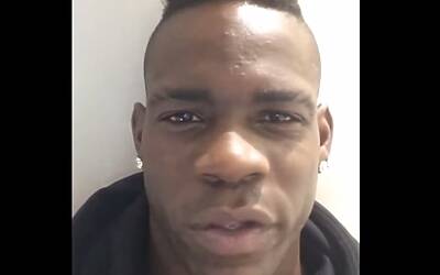 Balotelli
