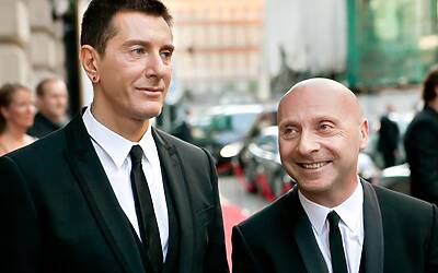DOlce Gabbana