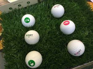 Fiera del Golf Parma 2015 le foto ed i video di Italian Golf Show e le prove dei materiali11