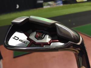 Fiera del Golf Parma 2015 le foto ed i video di Italian Golf Show e le prove dei materiali23