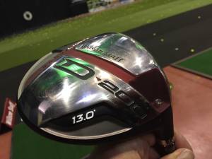 Fiera del Golf Parma 2015 le foto ed i video di Italian Golf Show e le prove dei materiali28