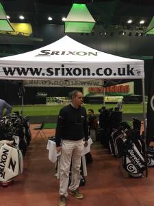 Fiera del Golf Parma 2015 le foto ed i video di Italian Golf Show e le prove dei materiali41