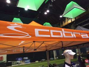 Fiera del Golf Parma 2015 le foto ed i video di Italian Golf Show e le prove dei materiali48