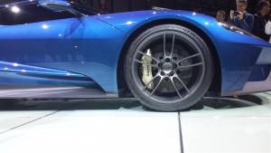 Ford GT salone ginevra 2015 7