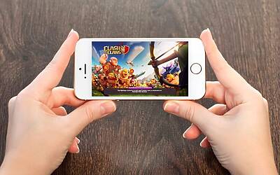 Giochi per iPhone gratis