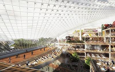 Google nuovo campus 4
