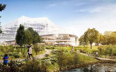 Google nuovo campus 5