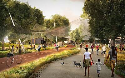 Google nuovo campus 6