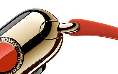 I prezzi Apple Watch ORO da 349 a 9999 dollari