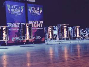 Italia Thunder boxe 2015 1