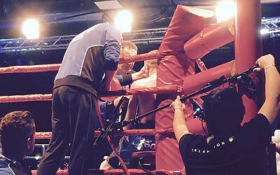 Italia Thunder boxe 2015 7