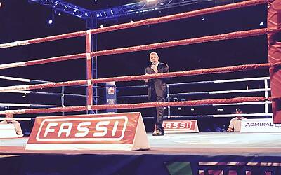 Italia Thunder boxe 2015 9