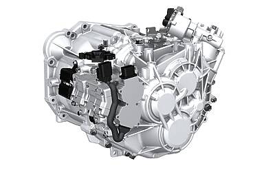 Kia cambio 7 marce doppia frizione 1