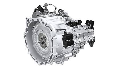 Kia cambio 7 marce doppia frizione 2