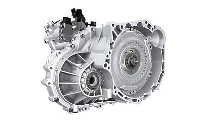 Kia cambio 7 marce doppia frizione 4