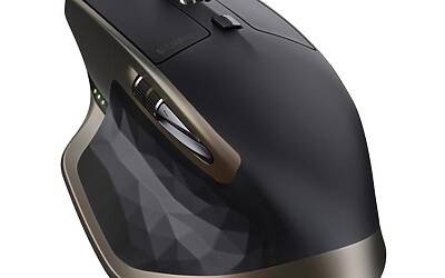 Logitech MX Master Mouse