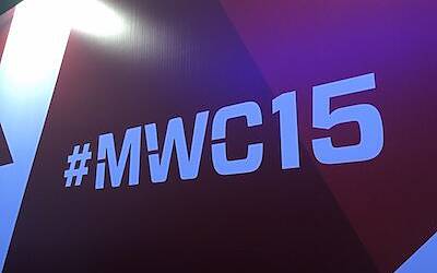 Mobile World Congress 2015 la fotogallery esclusiva58