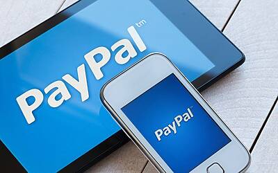 Pagare la polizza assicurativa con Paypal