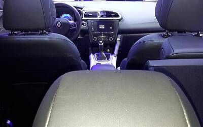 Renault Kadjar 2