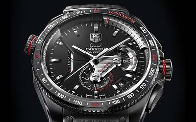 Smartwatch Android alleanza Tag Heuer Google Intel Apple