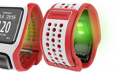TomTom Cardio