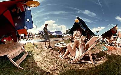 caricare video su youtube