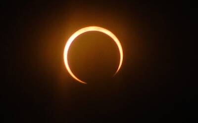 eclissi solare 20 marzo