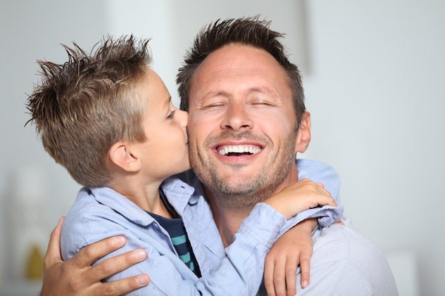 festa del papà