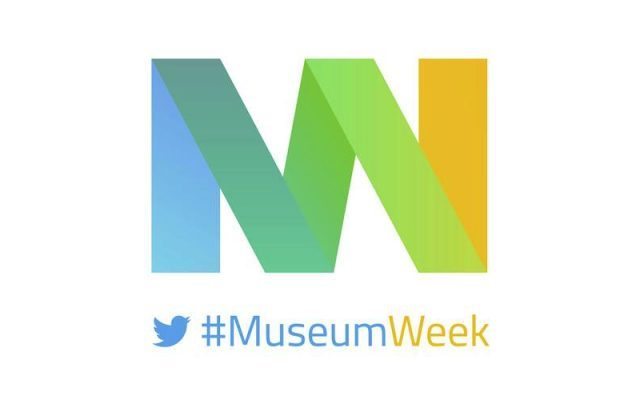 Museum week 2015