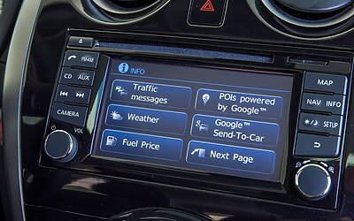 nissanconnect Medium