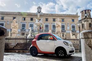 nuova fortwo 70 twinamic 10