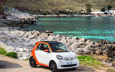 nuova fortwo 70 twinamic 12