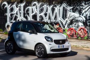 nuova fortwo 70 twinamic 14