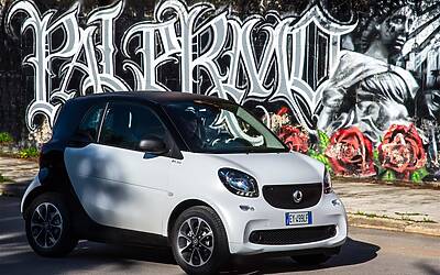 nuova fortwo 70 twinamic 14