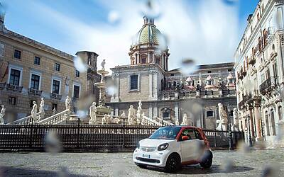 nuova fortwo 70 twinamic 17