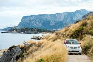 nuova fortwo 70 twinamic 18