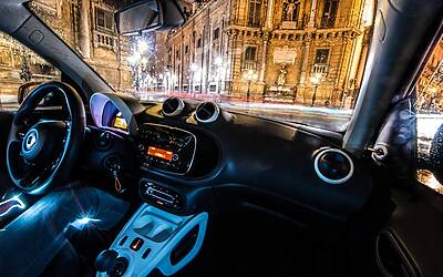 nuova fortwo 70 twinamic 19