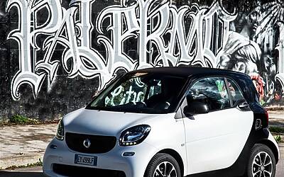 nuova fortwo 70 twinamic 21