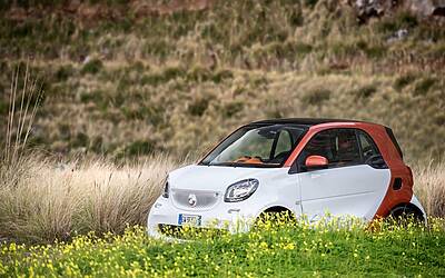 nuova fortwo 70 twinamic 22