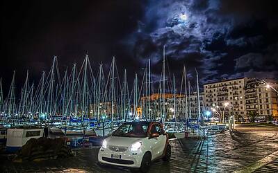 nuova fortwo 70 twinamic 23