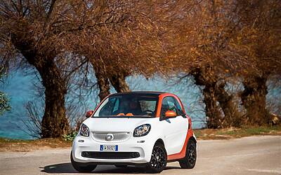 nuova fortwo 70 twinamic 251
