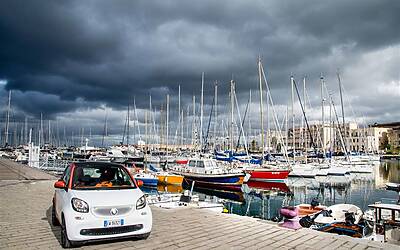 nuova fortwo 70 twinamic 26