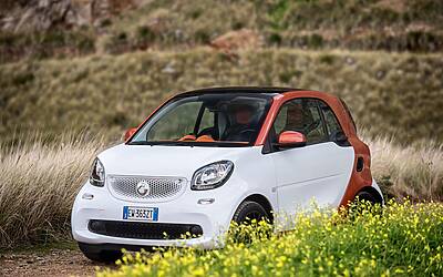 nuova fortwo 70 twinamic 28