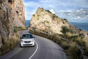 nuova fortwo 70 twinamic 6