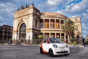 nuova fortwo 70 twinamic 9