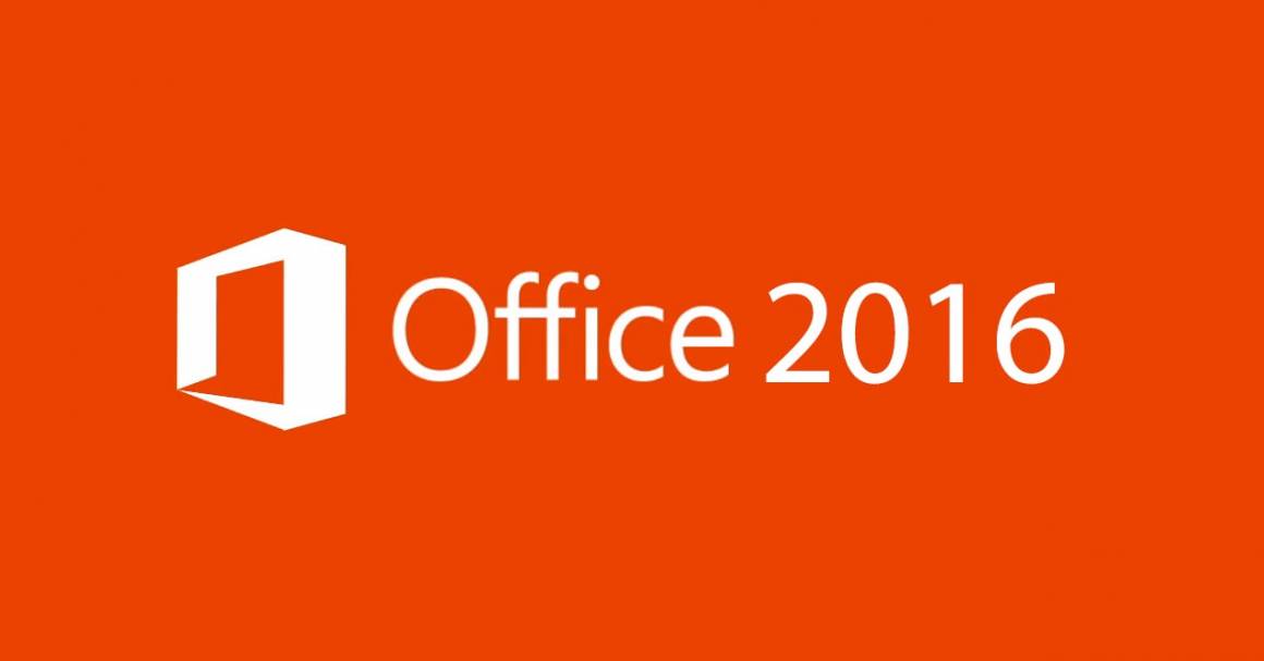 Office 2016 per Mac