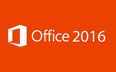 office 2016